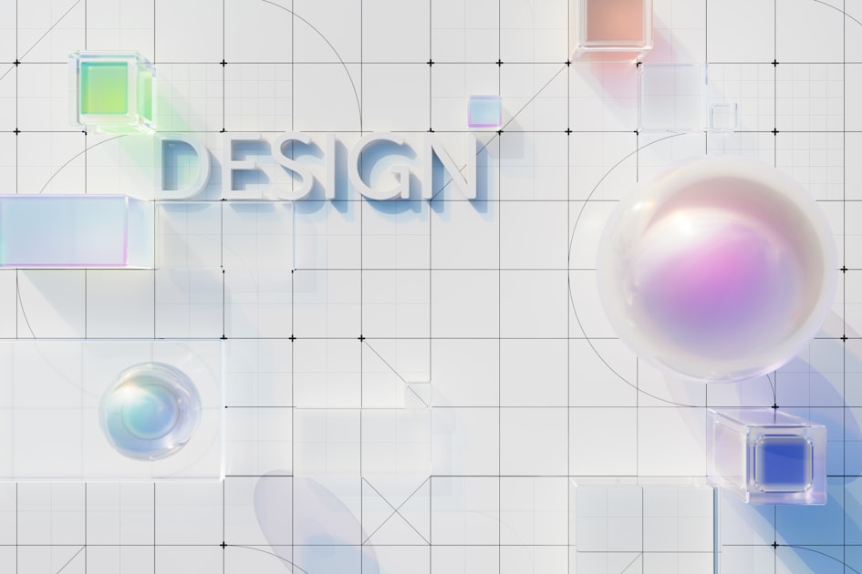 Creating a Stunning Web Design Portfolio