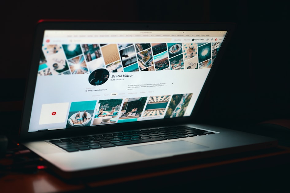 SEO Tips for Your Portfolio Site